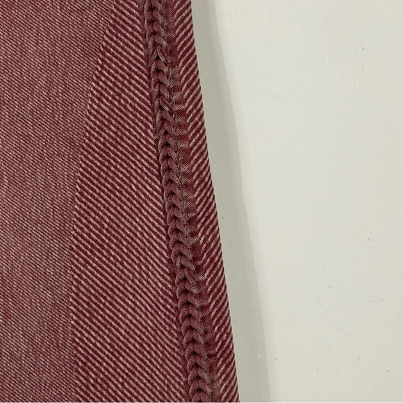 AERIE Offline Seamless Macrame High Waisted Leggings - Picture 6 of 14